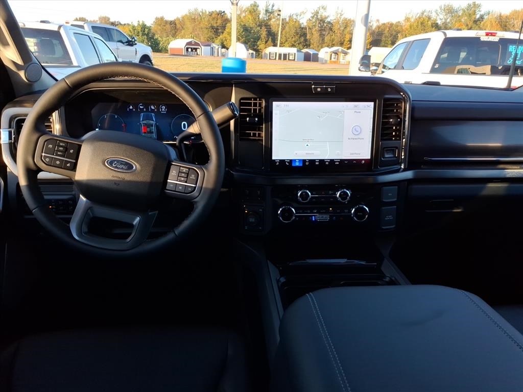 Ford Super Duty F-250 SRW  2026