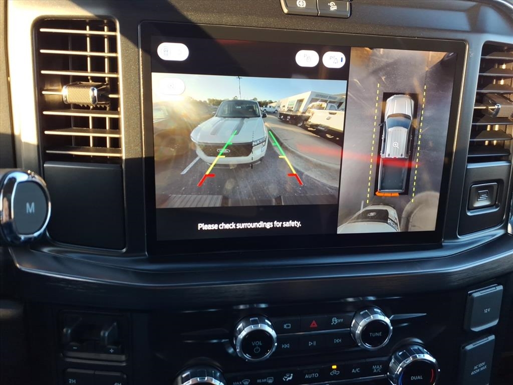 Ford Super Duty F-250 SRW  2026