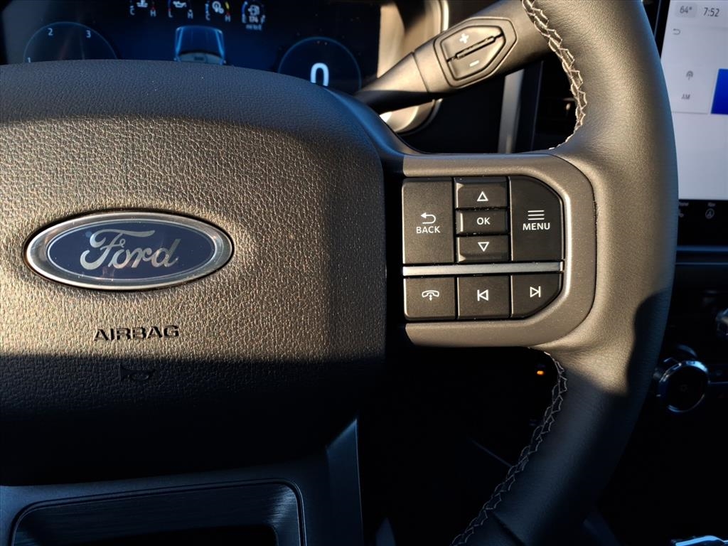 Ford Super Duty F-250 SRW  2026