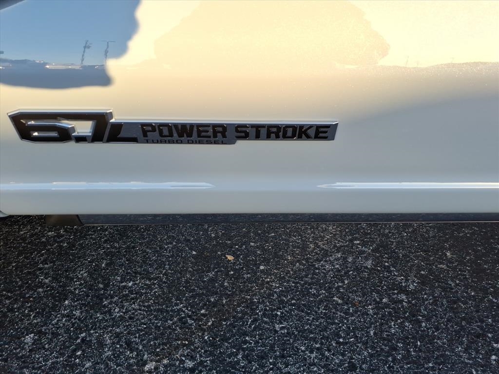 Ford Super Duty F-250 SRW  2026