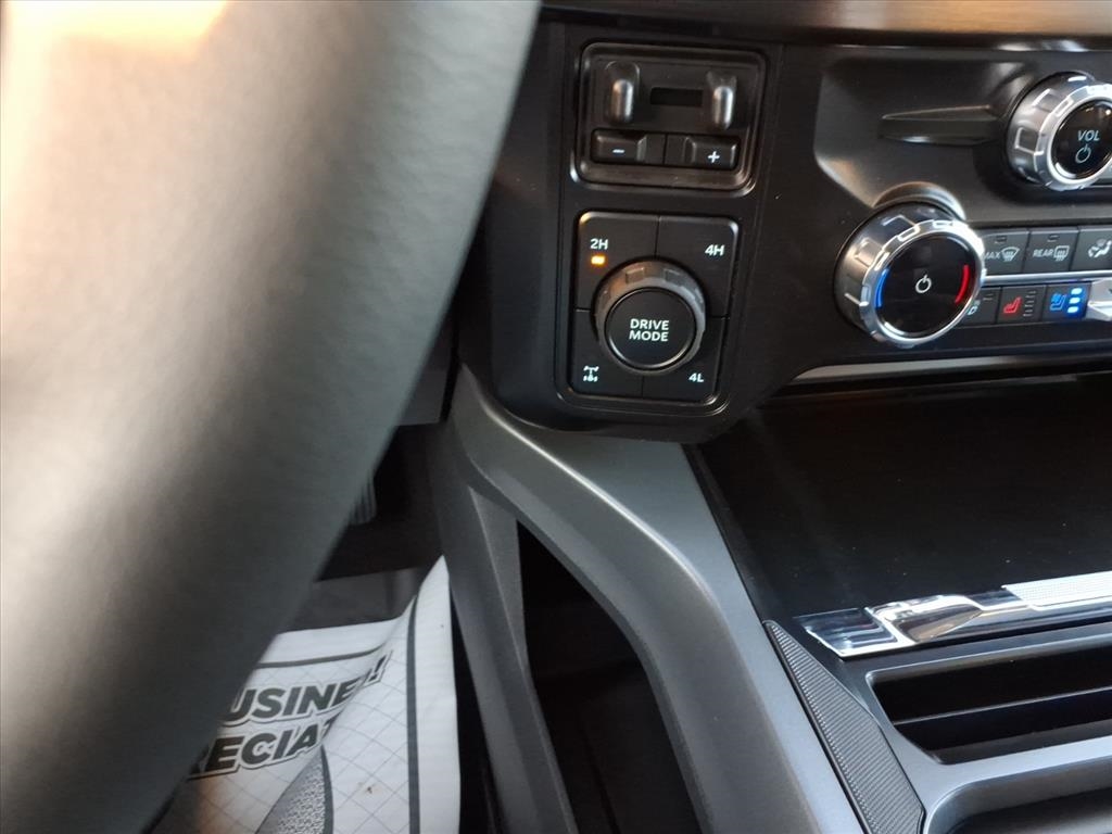 Ford Super Duty F-250 SRW  2026