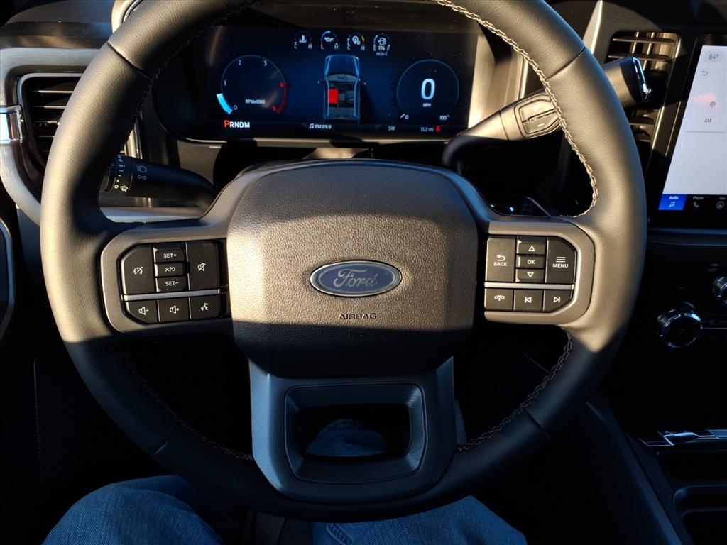 Ford Super Duty F-250 SRW  2026