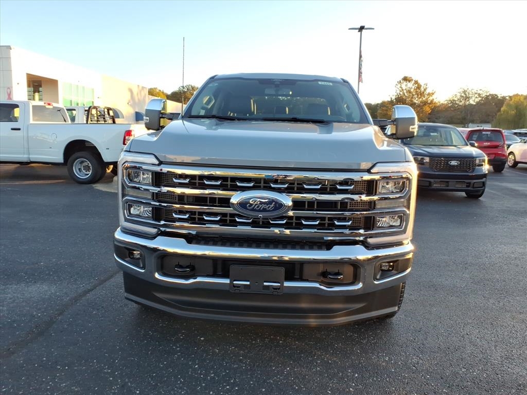 Ford Super Duty F-250 SRW  2026