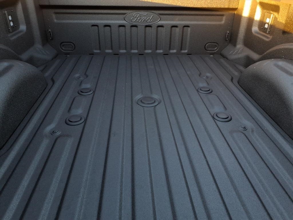 Ford Super Duty F-250 SRW  2026