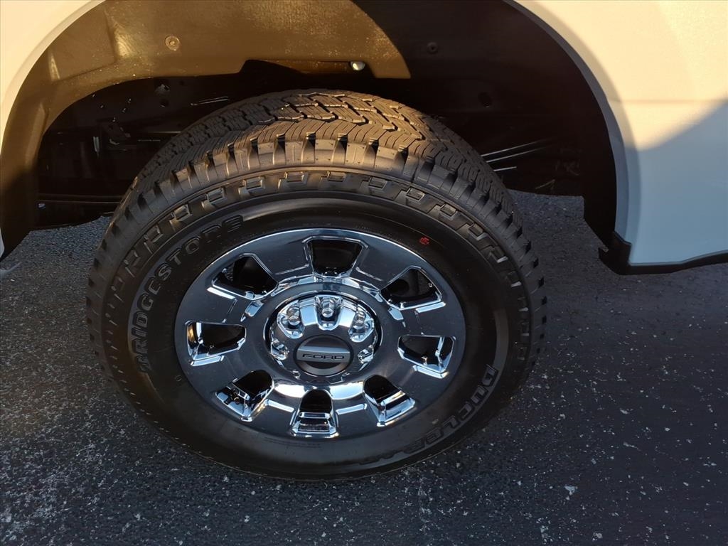 Ford Super Duty F-250 SRW  2026