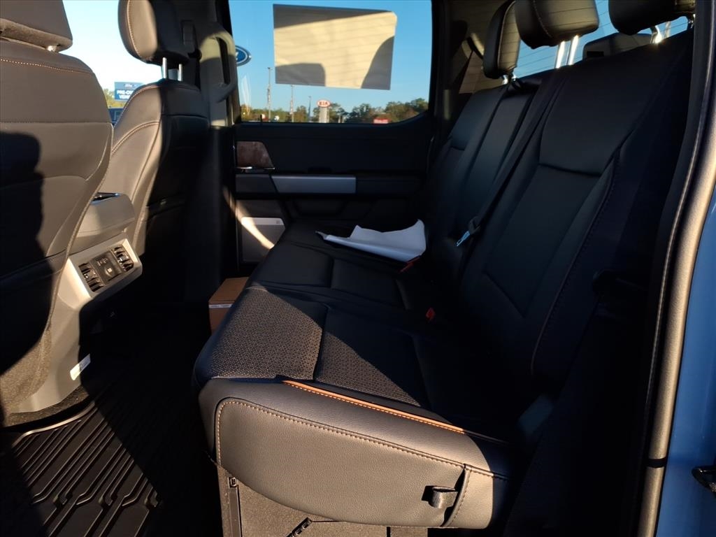 Ford Super Duty F-250 SRW  2026