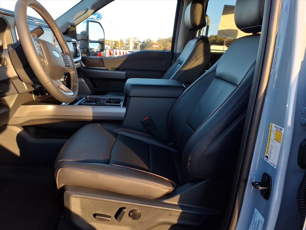 Ford Super Duty F-250 SRW  2026