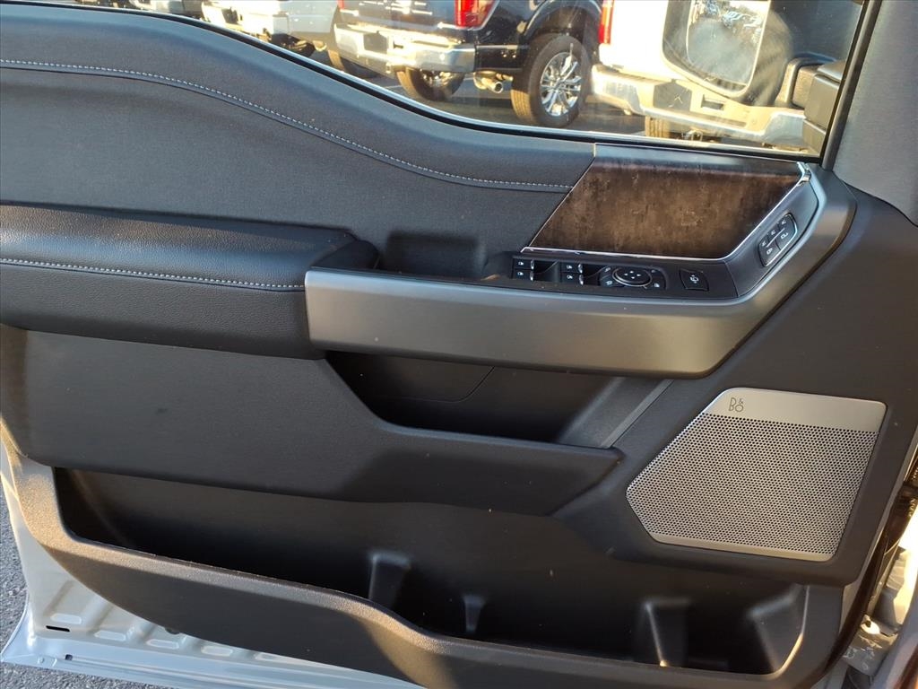 Ford Super Duty F-250 SRW  2026