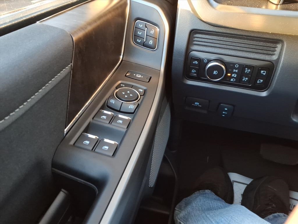 Ford Super Duty F-250 SRW  2026