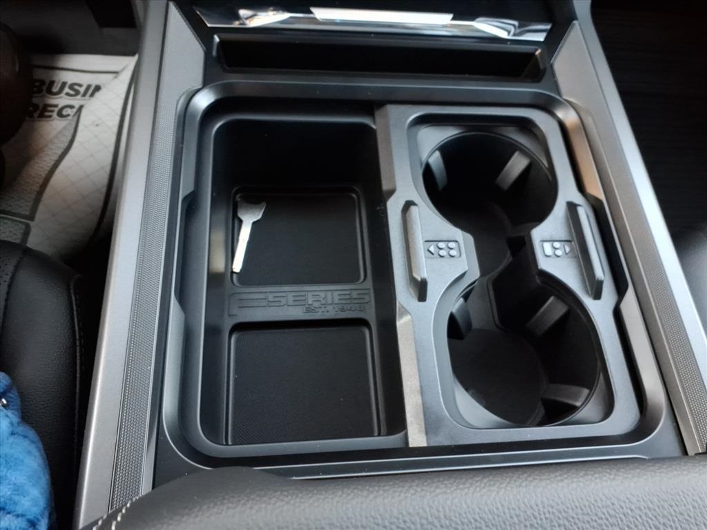 Ford Super Duty F-250 SRW  2026