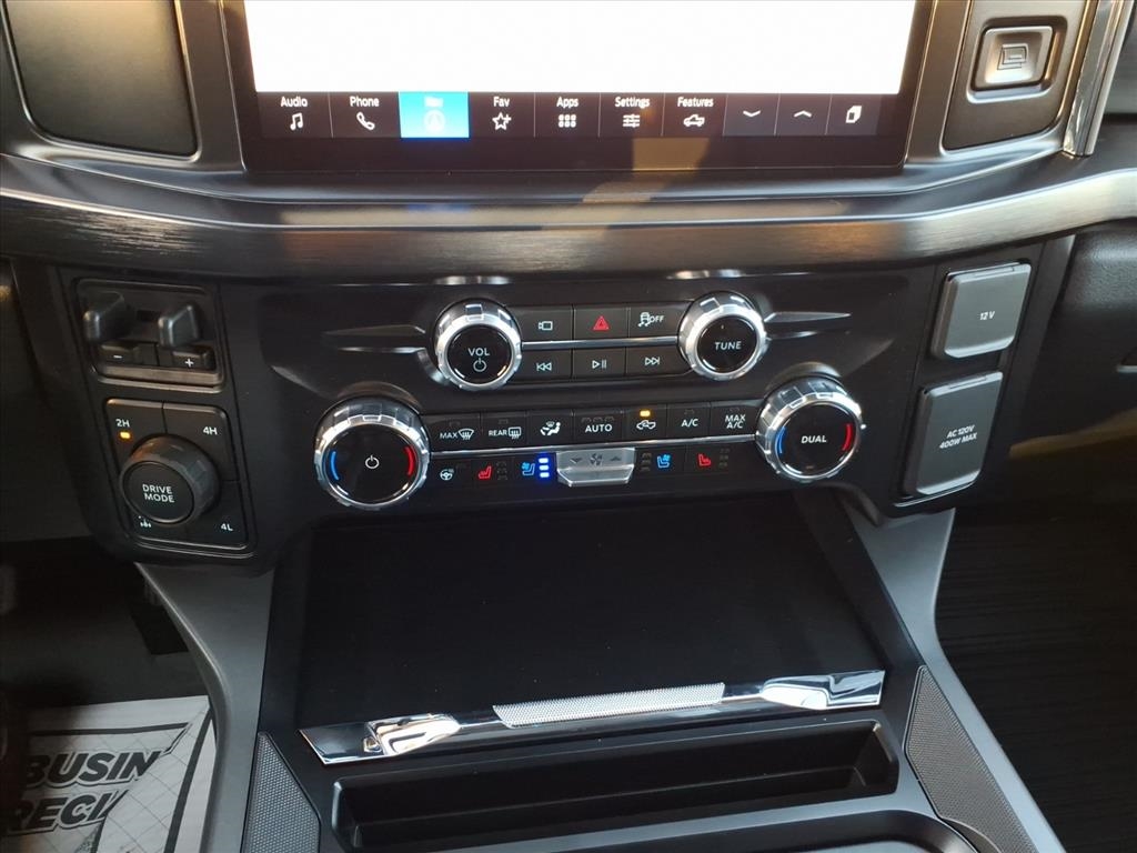 Ford Super Duty F-250 SRW  2026