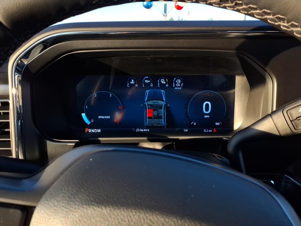 Ford Super Duty F-250 SRW  2026