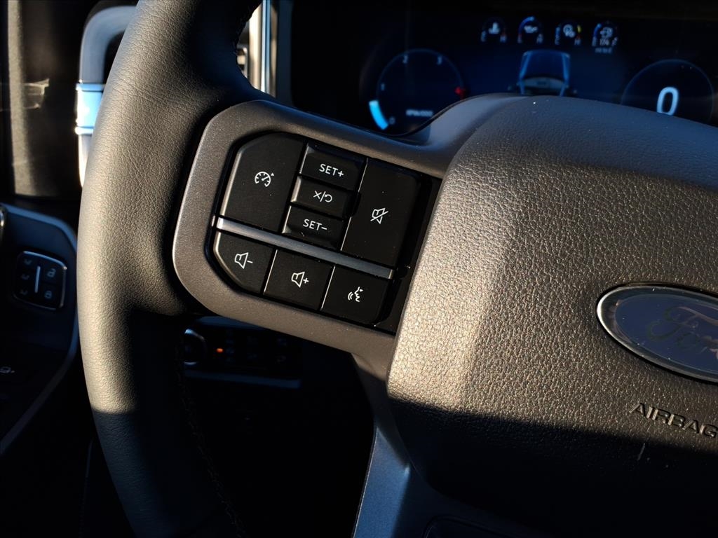 Ford Super Duty F-250 SRW  2026