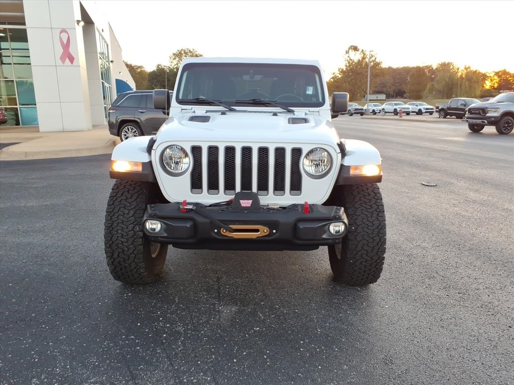 Jeep Wrangler  2021 Jeep Wrangler  2021