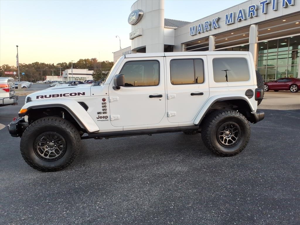 Jeep Wrangler  2021 Jeep Wrangler  2021