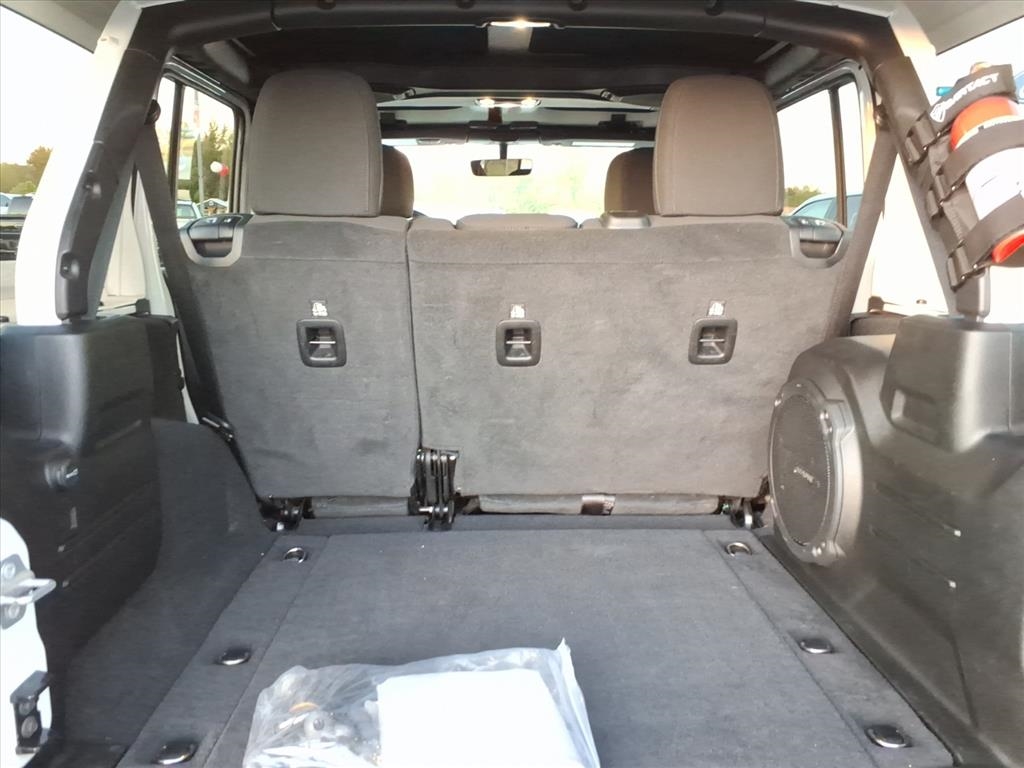 Jeep Wrangler  2021 Jeep Wrangler  2021