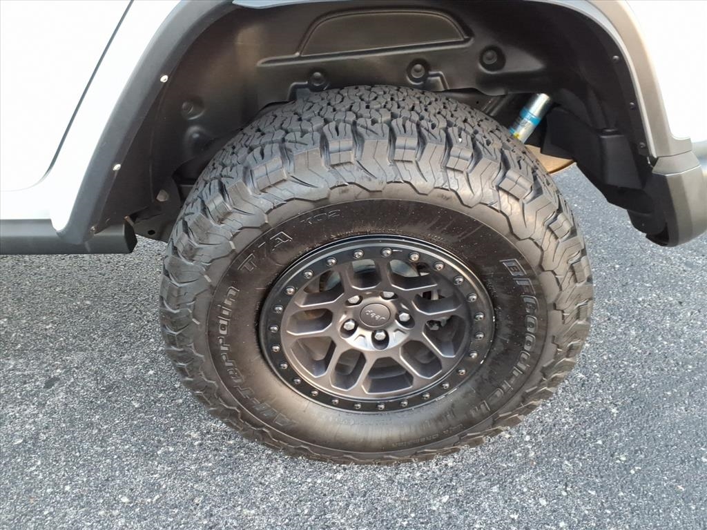 Jeep Wrangler  2021 Jeep Wrangler  2021