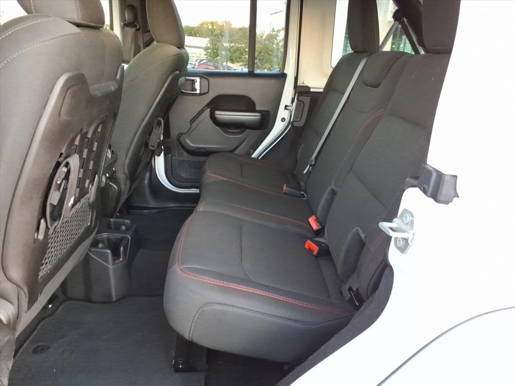 Jeep Wrangler  2021 Jeep Wrangler  2021