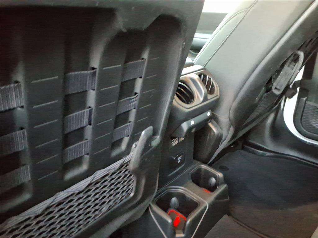 Jeep Wrangler  2021 Jeep Wrangler  2021