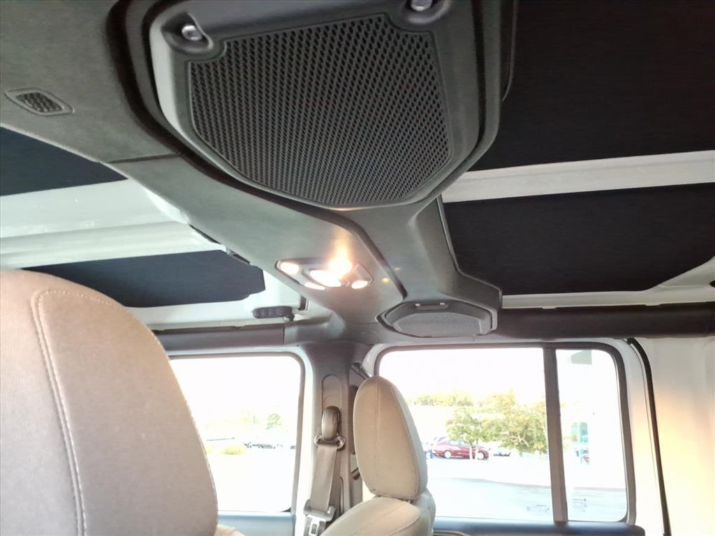 Jeep Wrangler  2021 Jeep Wrangler  2021