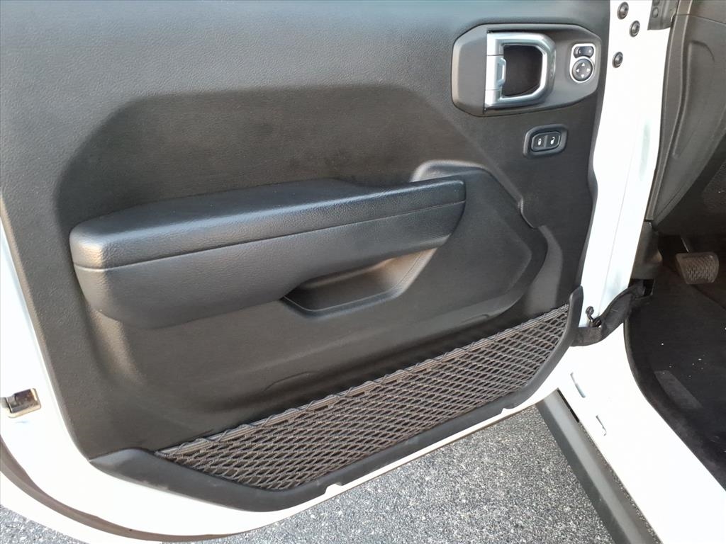 Jeep Wrangler  2021 Jeep Wrangler  2021