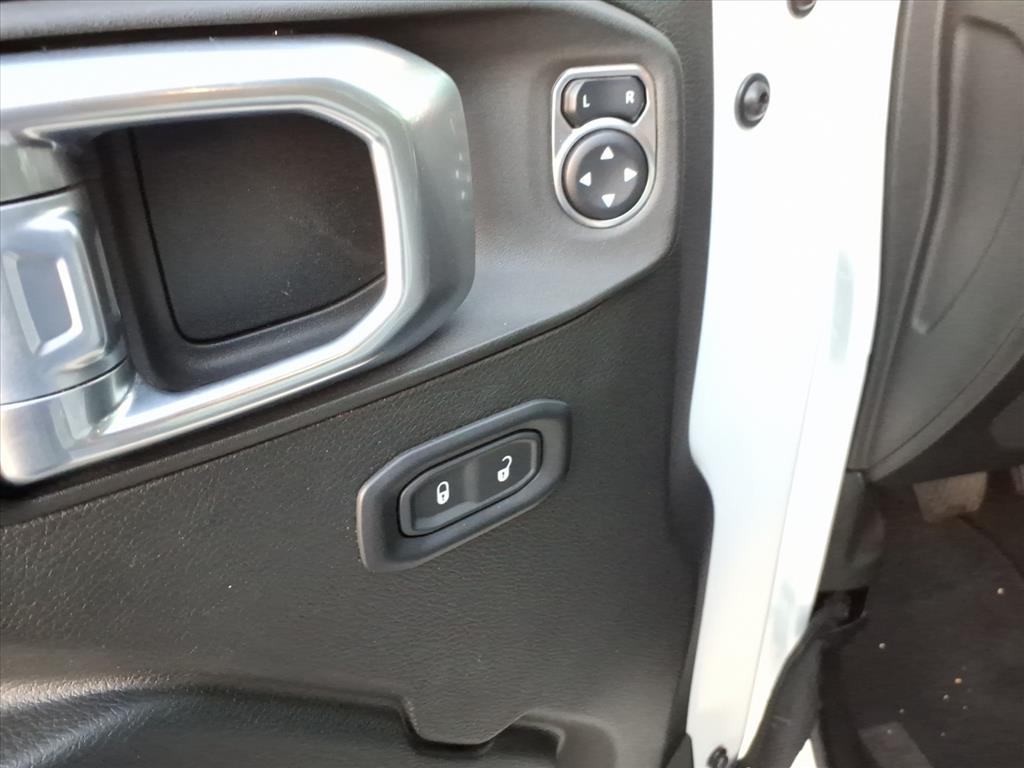 Jeep Wrangler  2021 Jeep Wrangler  2021