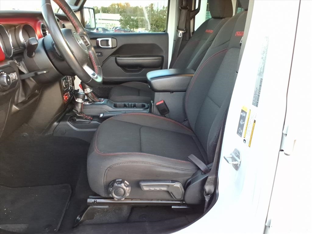 Jeep Wrangler  2021 Jeep Wrangler  2021