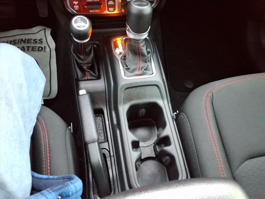 Jeep Wrangler  2021 Jeep Wrangler  2021