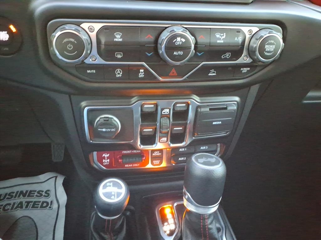 Jeep Wrangler  2021 Jeep Wrangler  2021