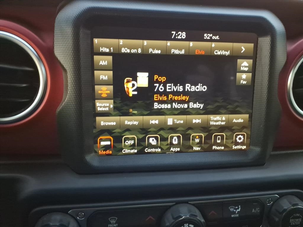 Jeep Wrangler  2021 Jeep Wrangler  2021