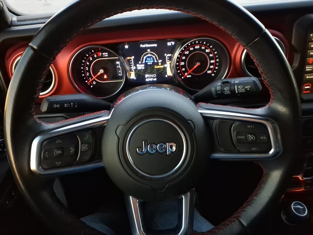 Jeep Wrangler  2021 Jeep Wrangler  2021