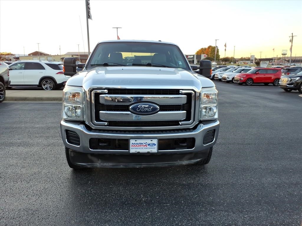 Ford Super Duty F-250 SRW  2016 Ford Super Duty F-250 SRW  2016