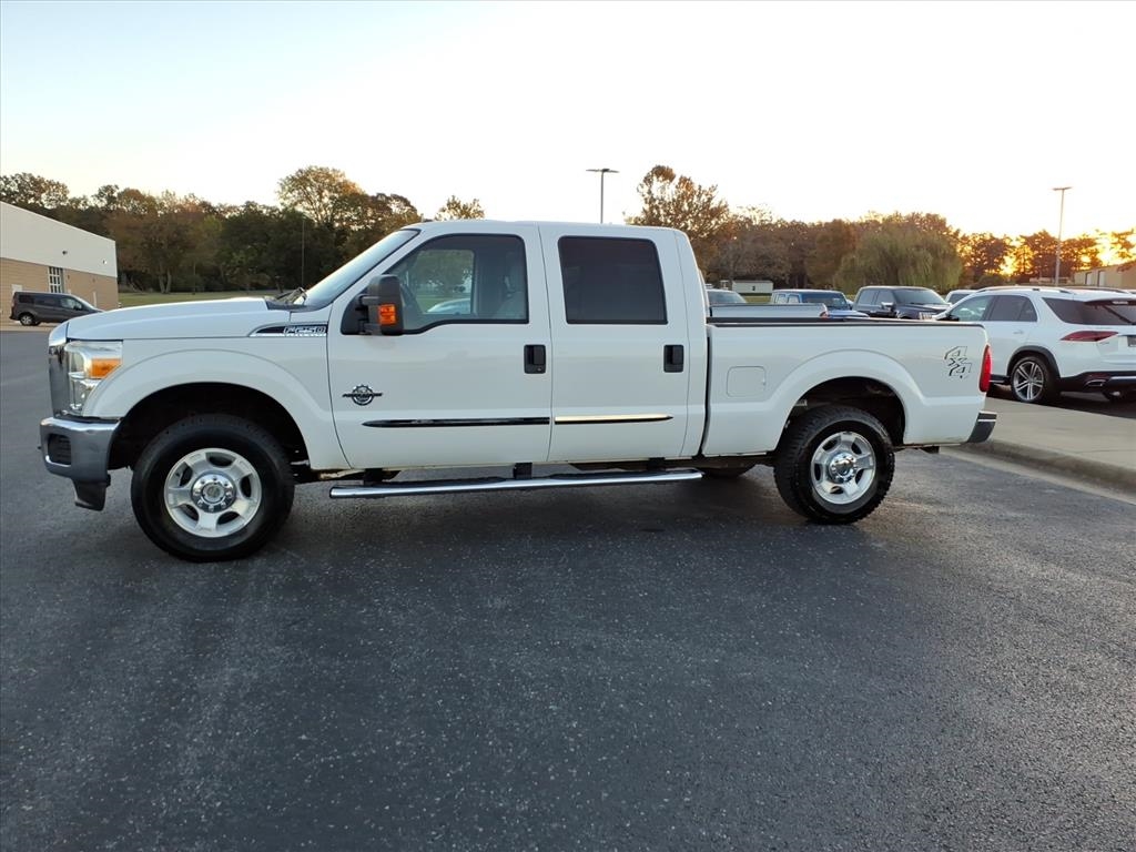 Ford Super Duty F-250 SRW  2016 Ford Super Duty F-250 SRW  2016