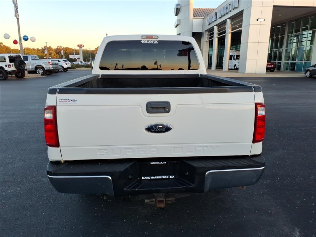 Ford Super Duty F-250 SRW  2016 Ford Super Duty F-250 SRW  2016