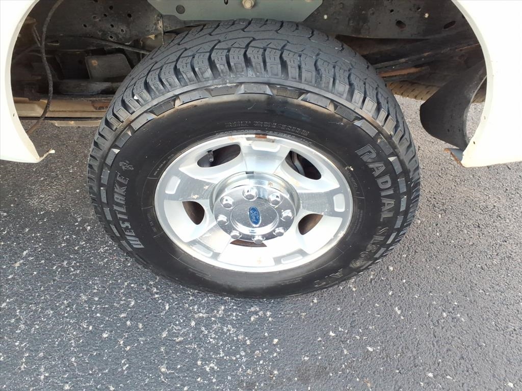 Ford Super Duty F-250 SRW  2016 Ford Super Duty F-250 SRW  2016