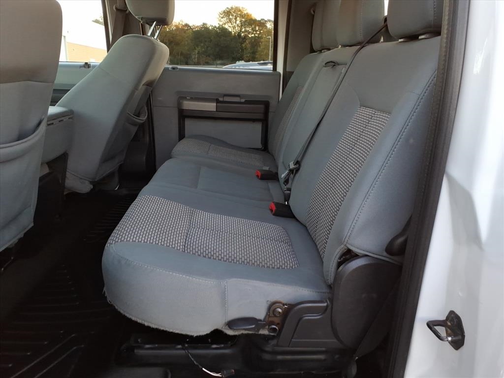 Ford Super Duty F-250 SRW  2016 Ford Super Duty F-250 SRW  2016