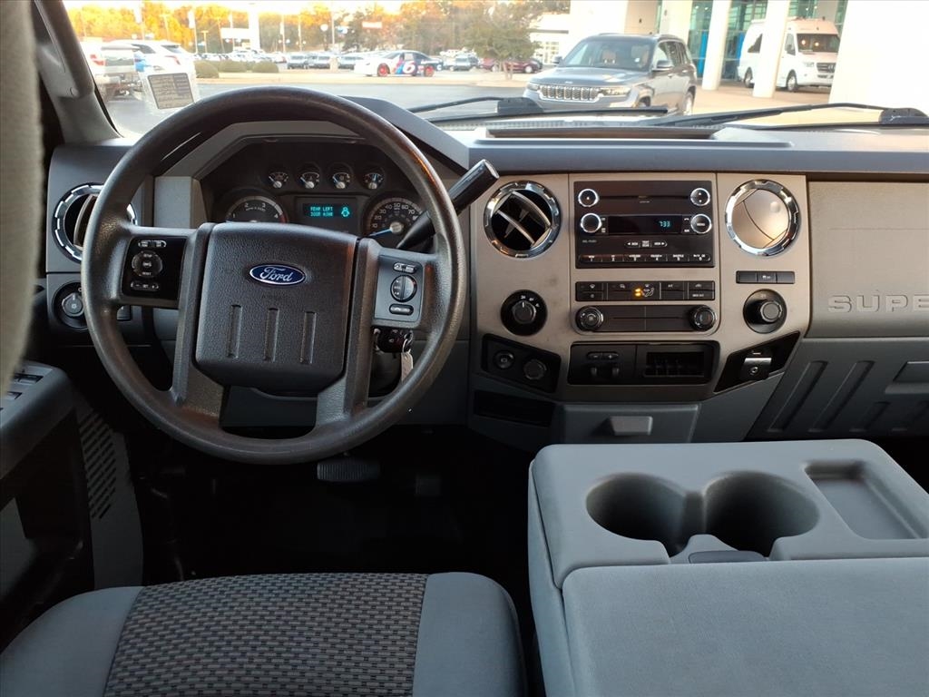 Ford Super Duty F-250 SRW  2016 Ford Super Duty F-250 SRW  2016