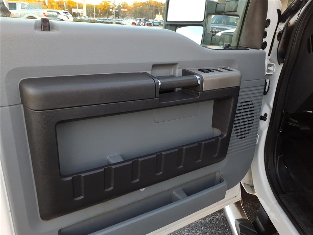 Ford Super Duty F-250 SRW  2016 Ford Super Duty F-250 SRW  2016