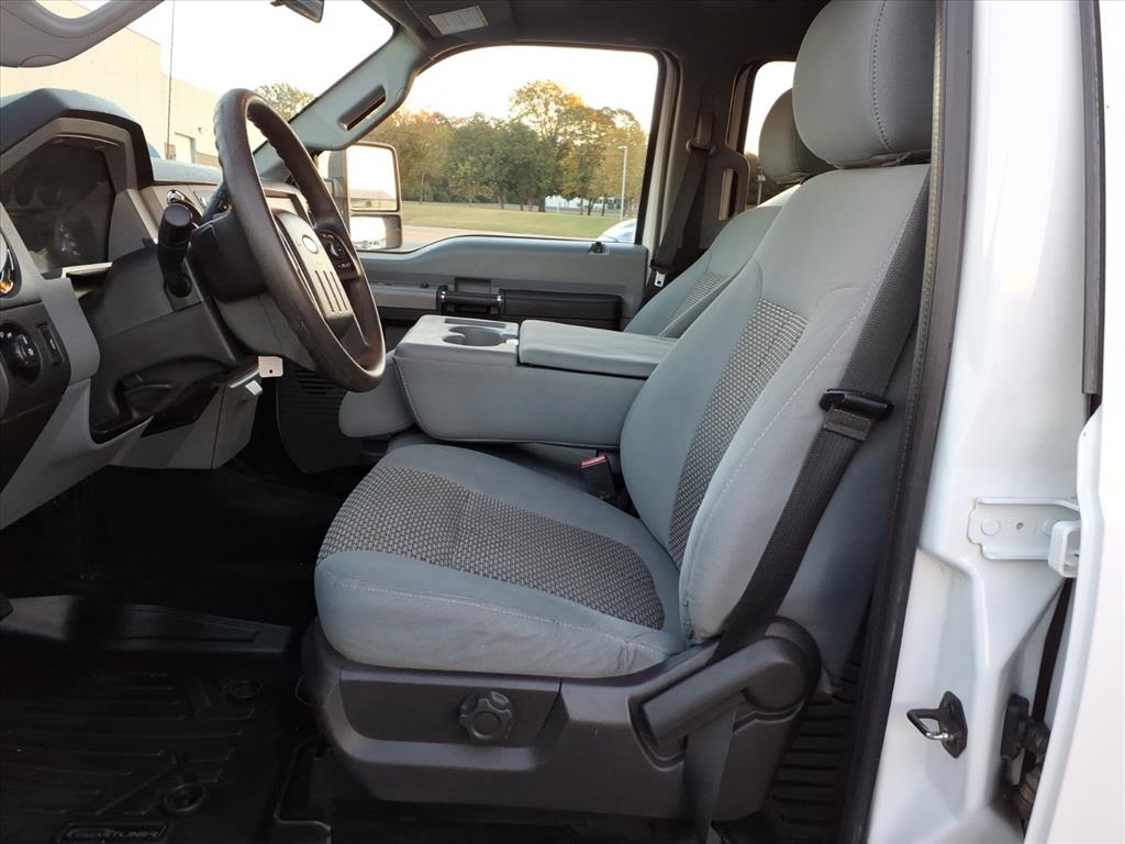 Ford Super Duty F-250 SRW  2016 Ford Super Duty F-250 SRW  2016