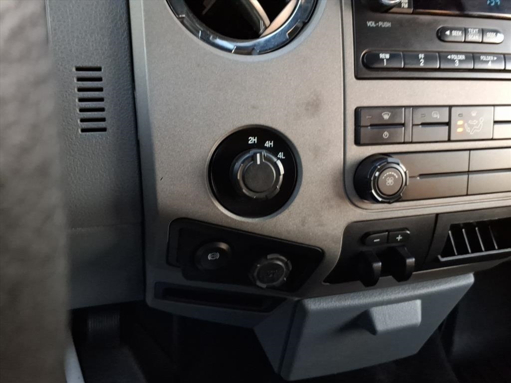 Ford Super Duty F-250 SRW  2016 Ford Super Duty F-250 SRW  2016