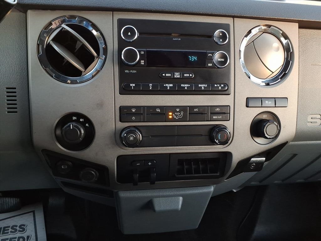 Ford Super Duty F-250 SRW  2016 Ford Super Duty F-250 SRW  2016