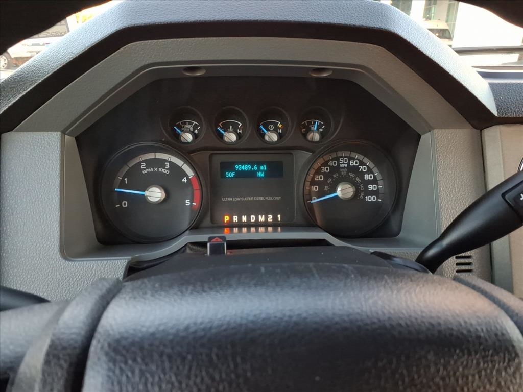 Ford Super Duty F-250 SRW  2016 Ford Super Duty F-250 SRW  2016