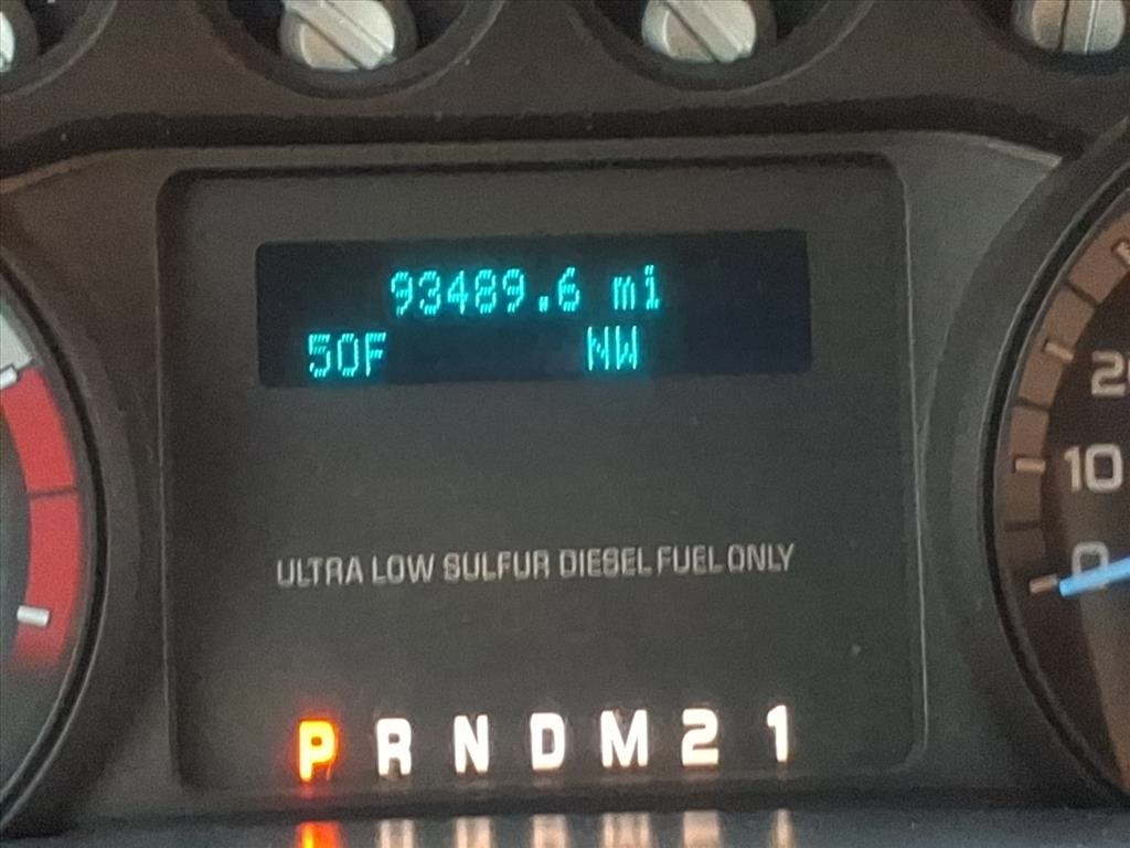 Ford Super Duty F-250 SRW  2016 Ford Super Duty F-250 SRW  2016