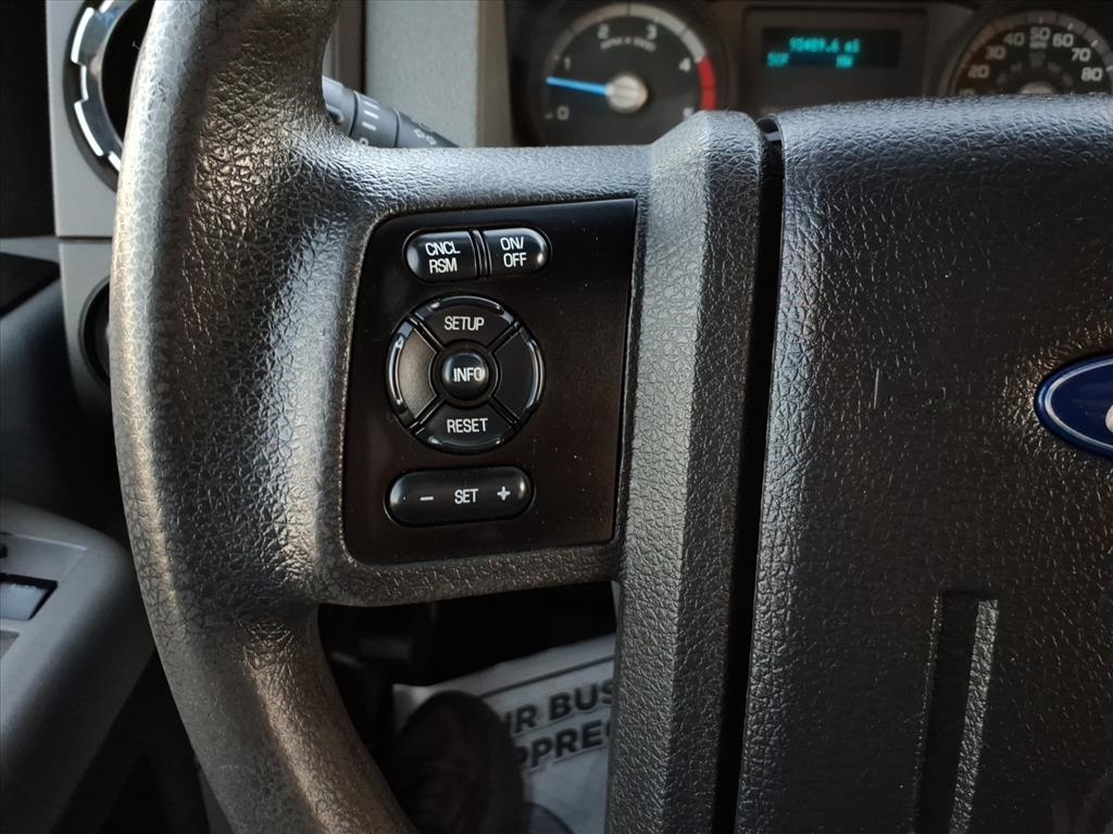 Ford Super Duty F-250 SRW  2016 Ford Super Duty F-250 SRW  2016