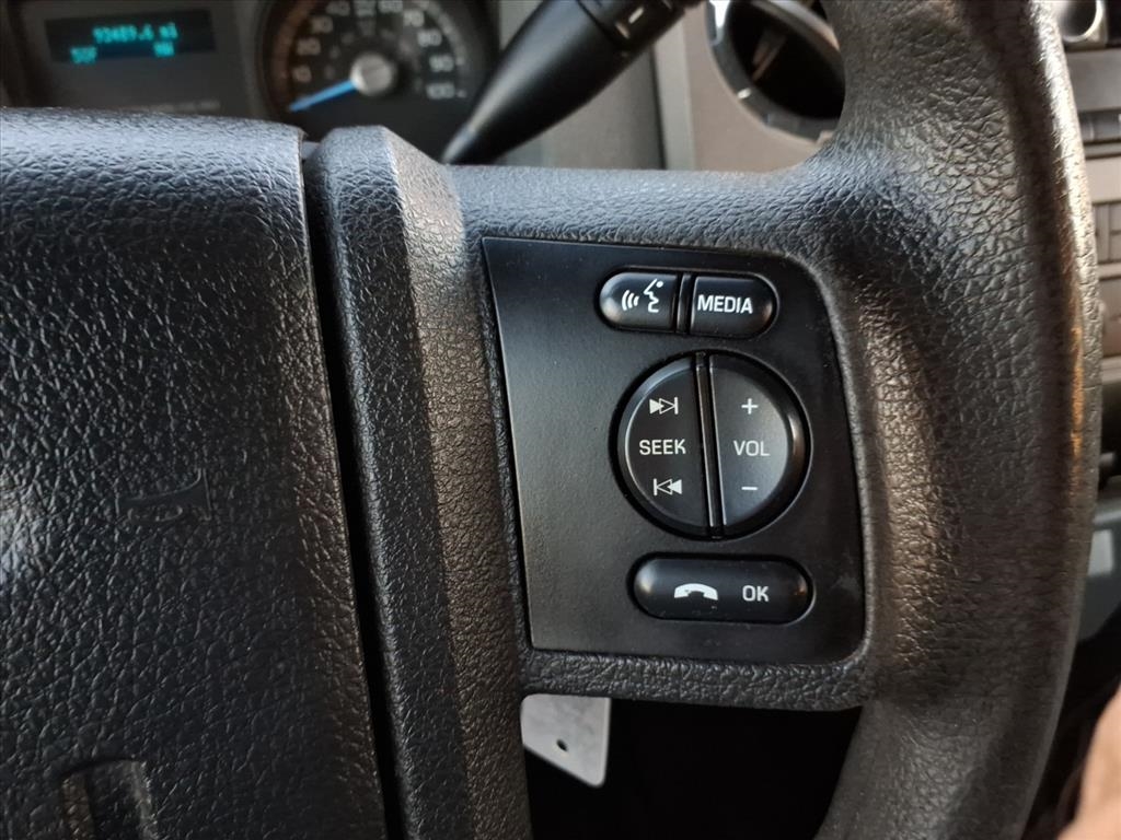 Ford Super Duty F-250 SRW  2016 Ford Super Duty F-250 SRW  2016