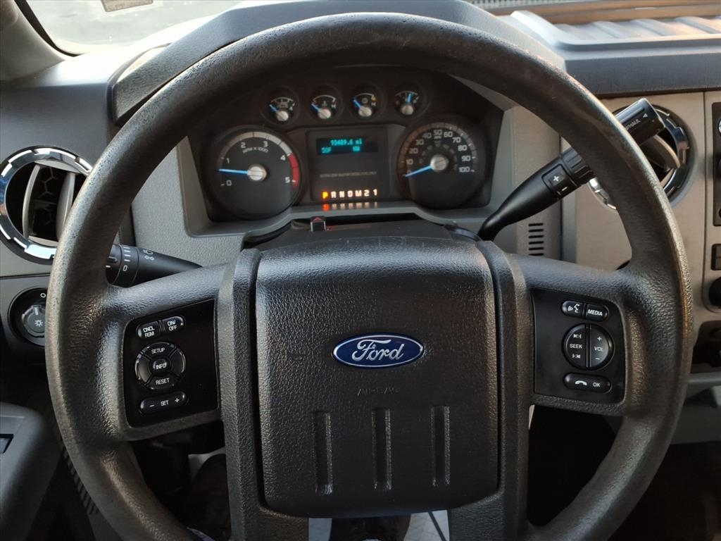 Ford Super Duty F-250 SRW  2016 Ford Super Duty F-250 SRW  2016