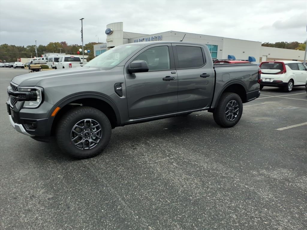 Ford Ranger  2025 Ford Ranger  2025