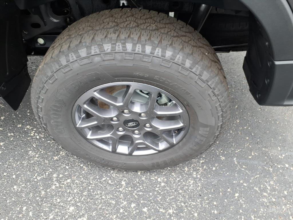 Ford Ranger  2025 Ford Ranger  2025