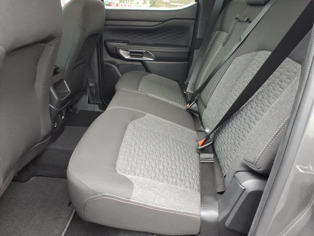 Ford Ranger  2025 Ford Ranger  2025