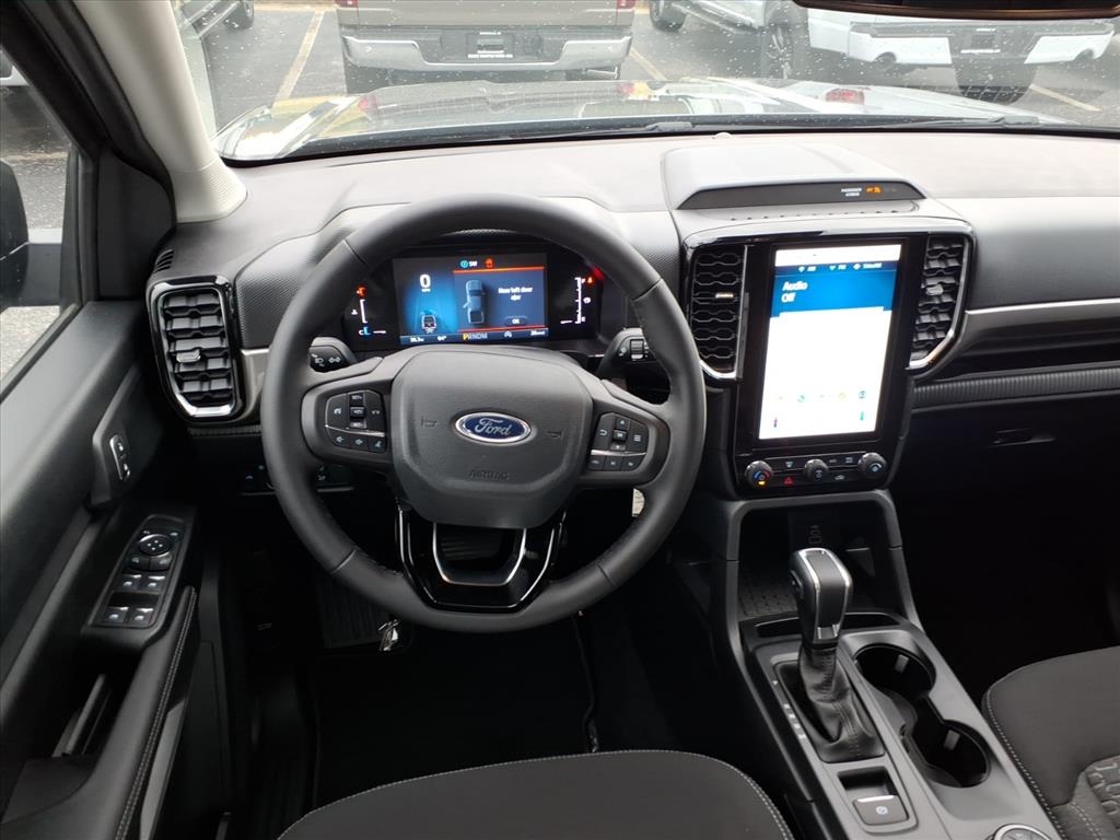 Ford Ranger  2025 Ford Ranger  2025